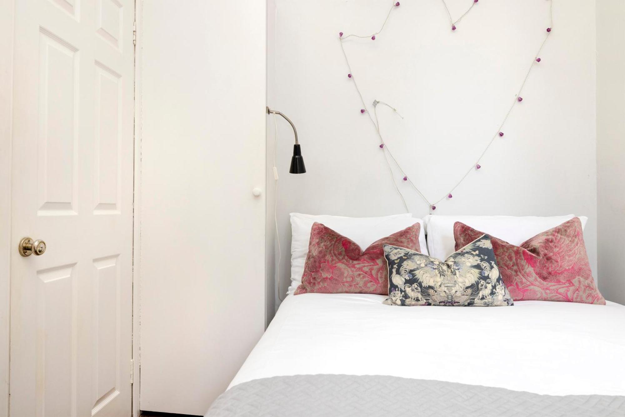 Joivy Classy Apartment Near Edinburgh Castle Luaran gambar