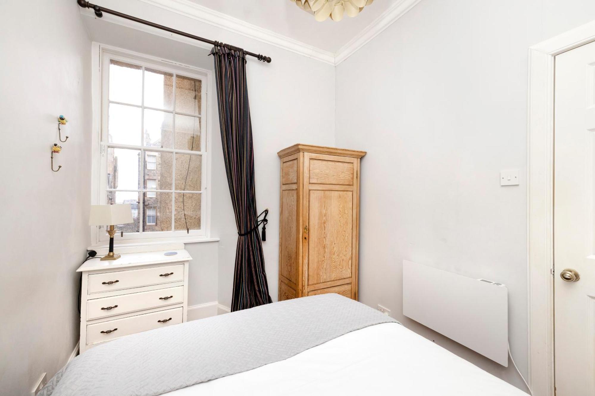 Joivy Classy Apartment Near Edinburgh Castle Luaran gambar